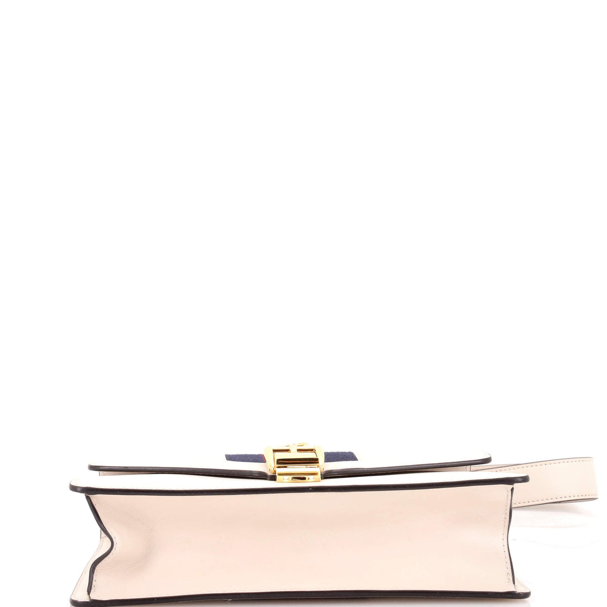 Sylvie Shoulder Bag Leather Small