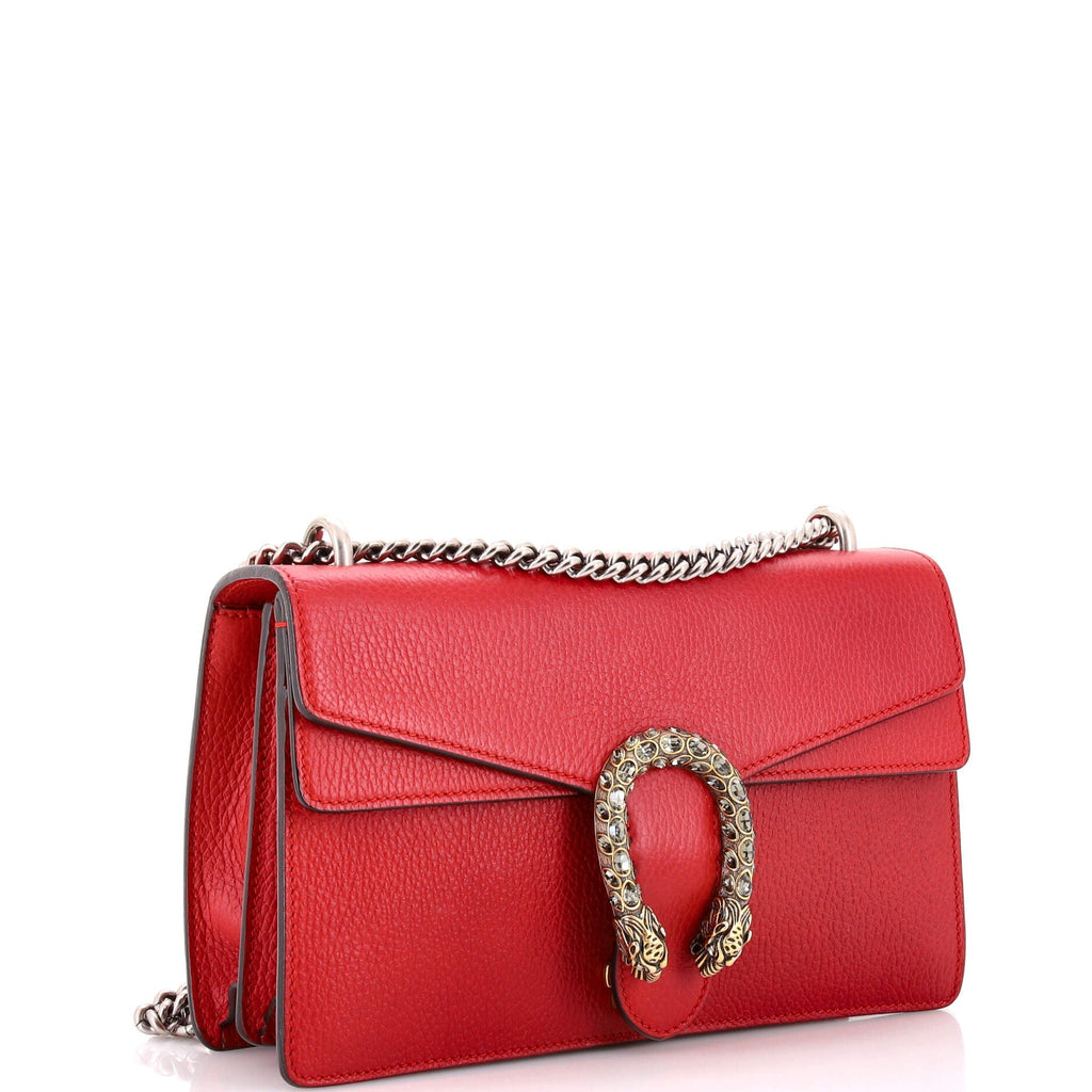 Dionysus Bag Leather Small