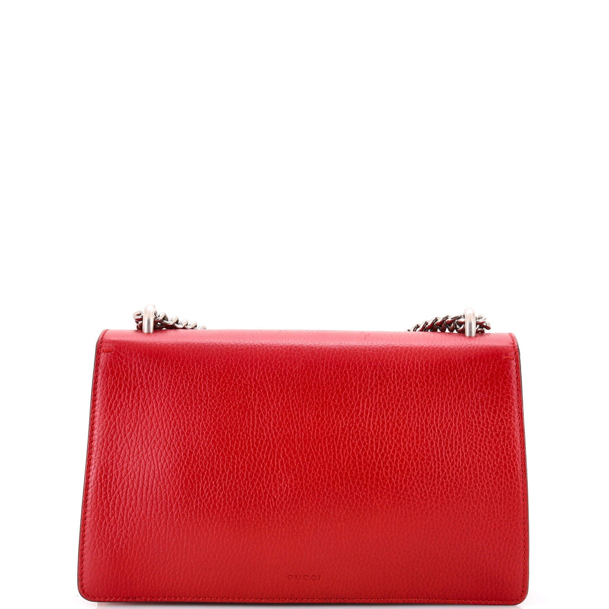 Dionysus Bag Leather Small