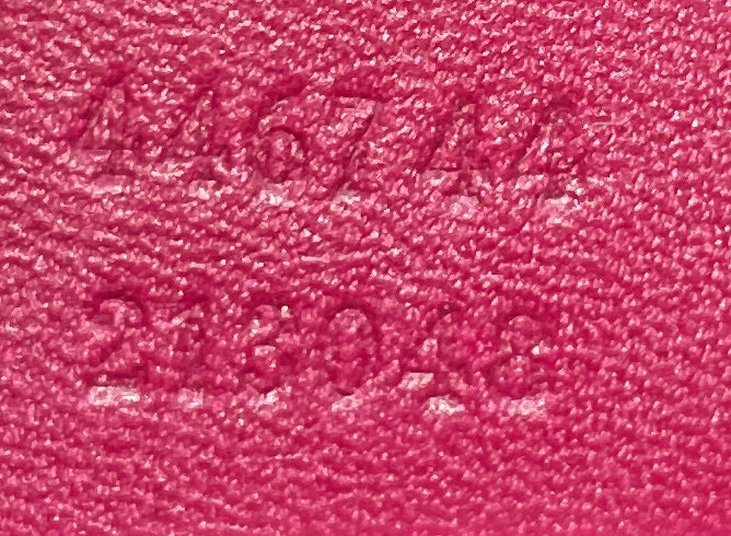 GG Marmont Flap Bag Matelasse Velvet Mini