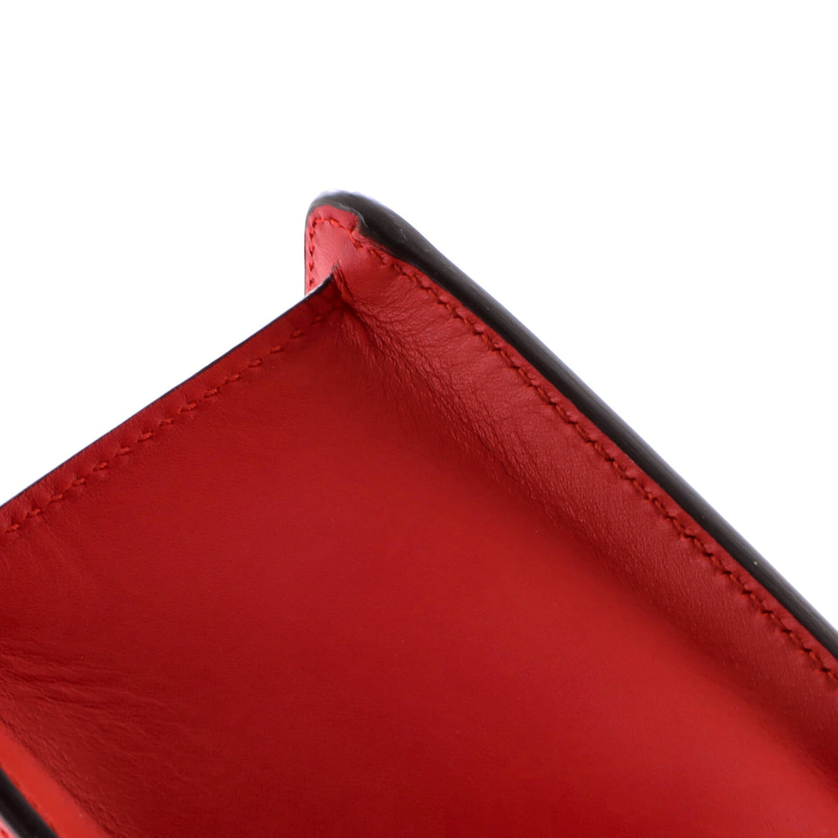 Sylvie Top Handle Bag Leather Mini