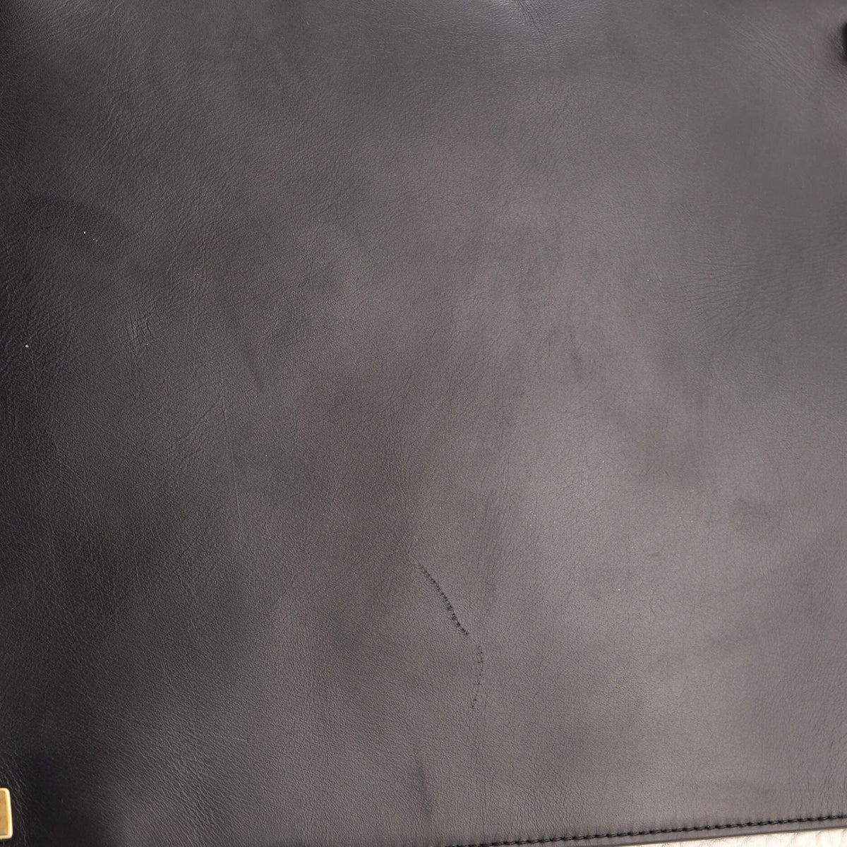 Phantom Bag Grainy Leather Medium