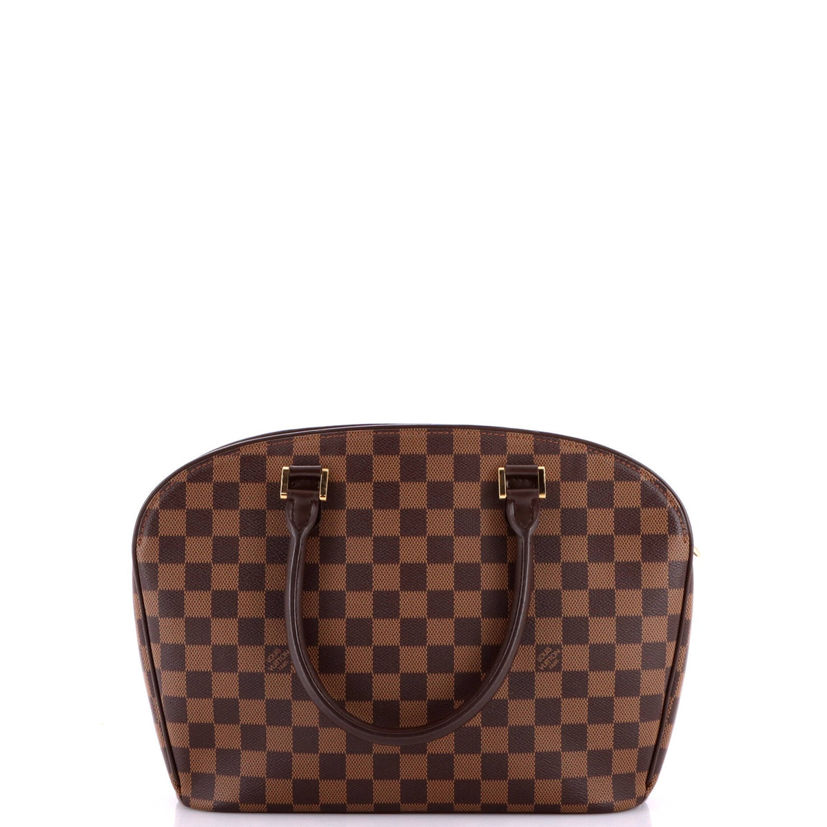 Sarria Handbag Damier Horizontal