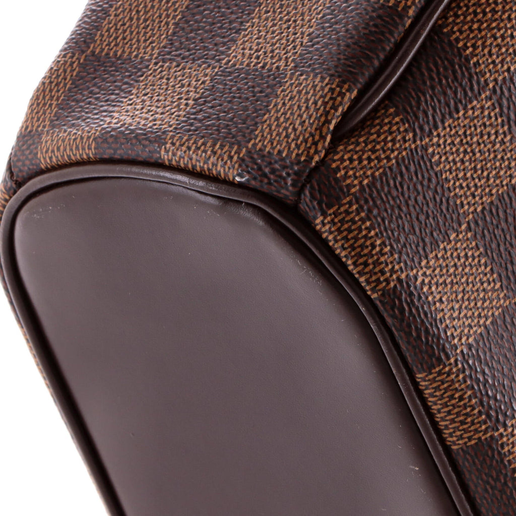 Sarria Handbag Damier Horizontal