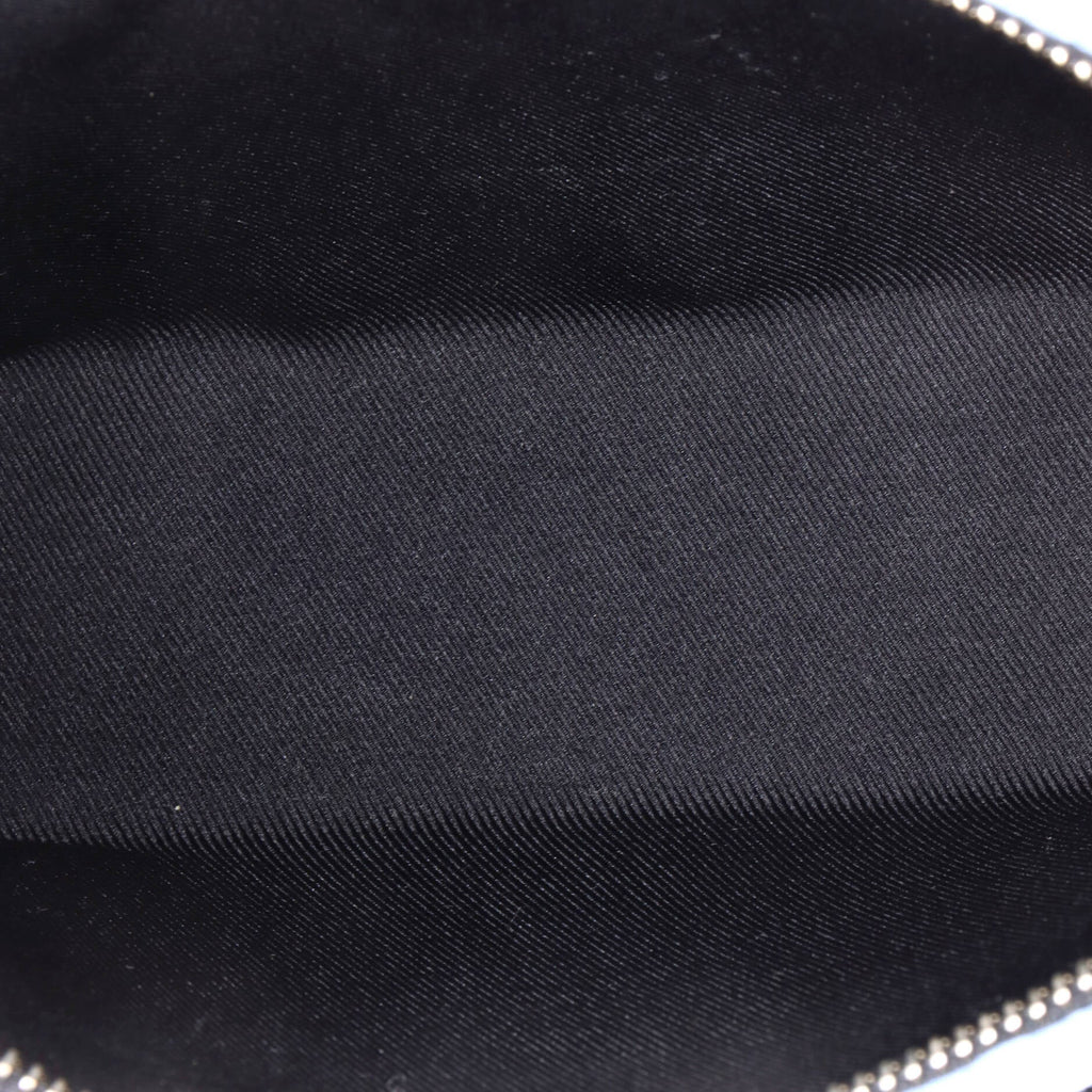 Gaston Wearable Wallet Monogram Taigarama