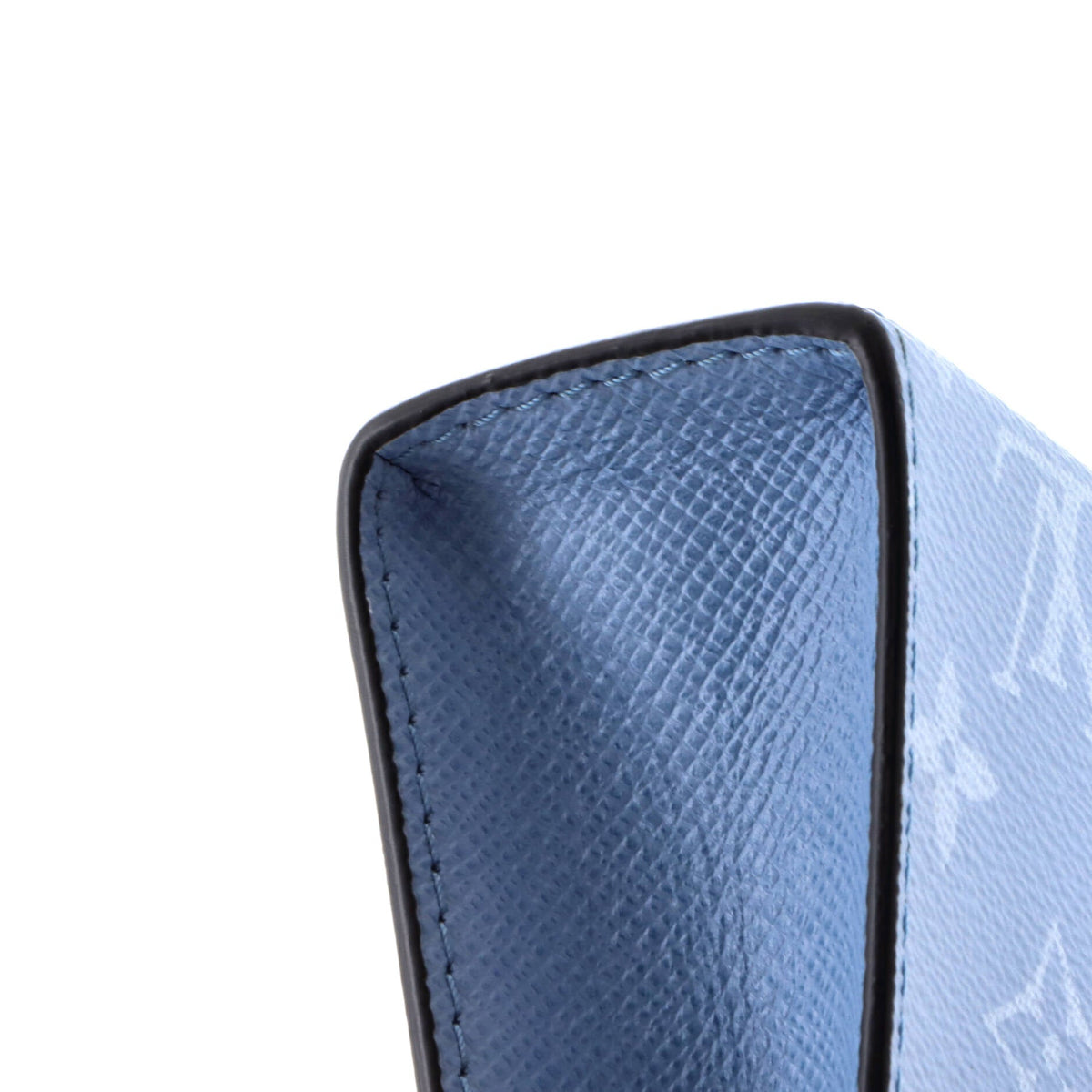 Gaston Wearable Wallet Monogram Taigarama
