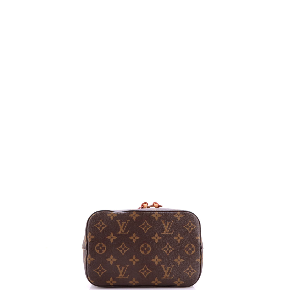 NeoNoe Handbag Monogram Canvas BB