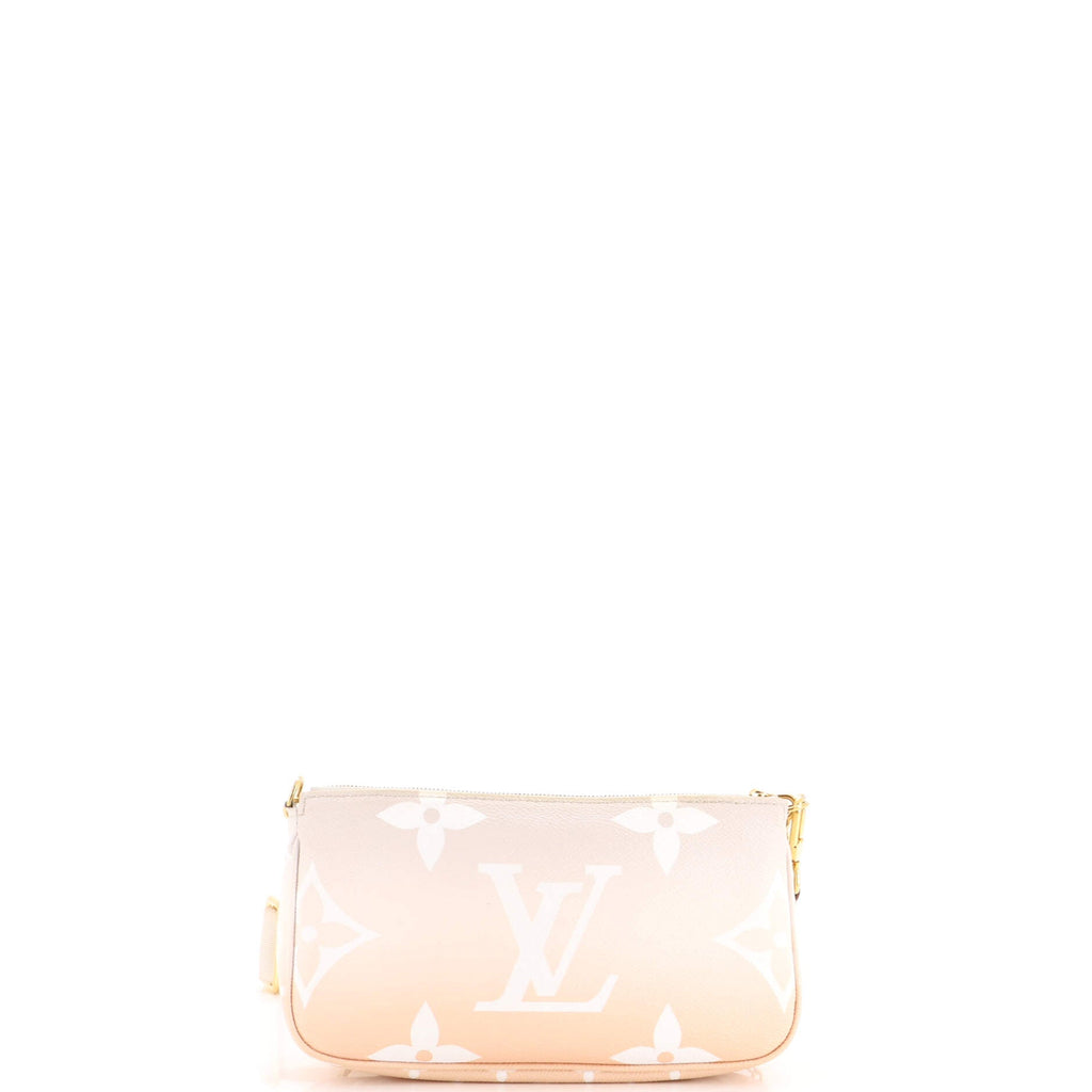 Multi Pochette Accessoires By The Pool Monogram Giant