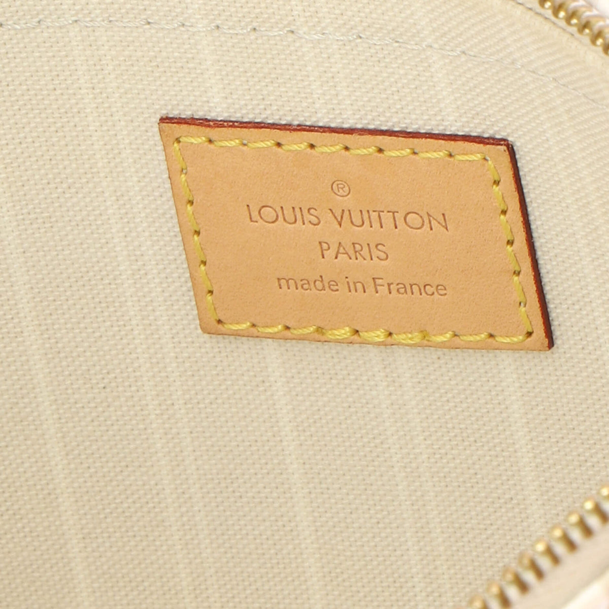 Multi Pochette Accessoires By The Pool Monogram Giant
