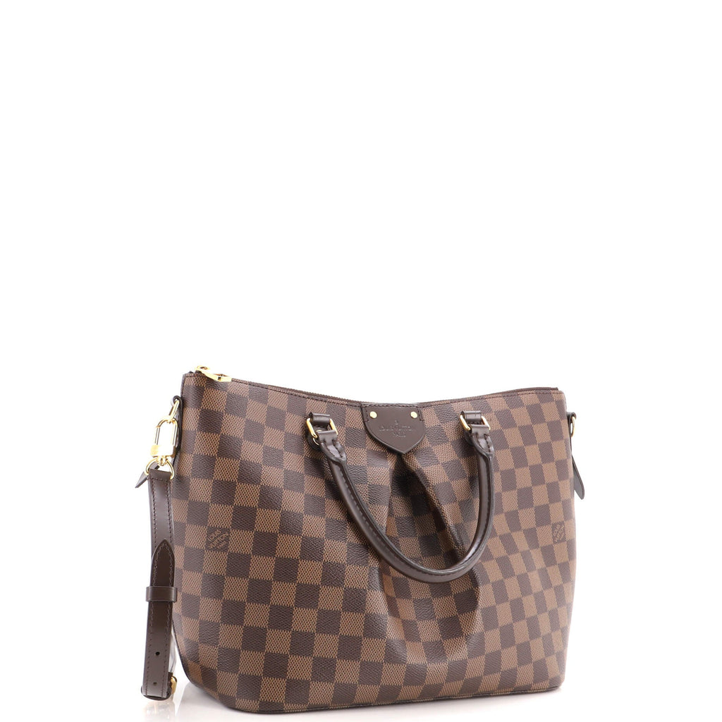 Siena Handbag Damier MM
