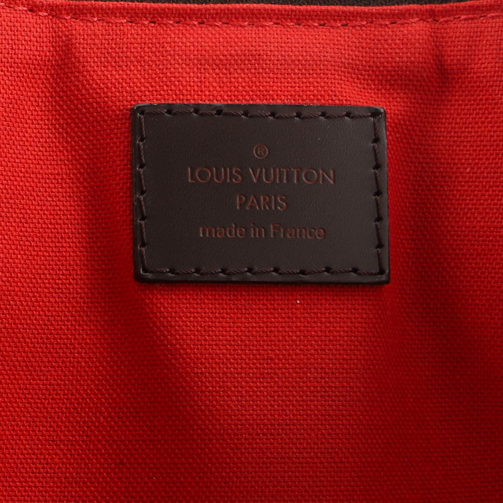 Siena Handbag Damier MM