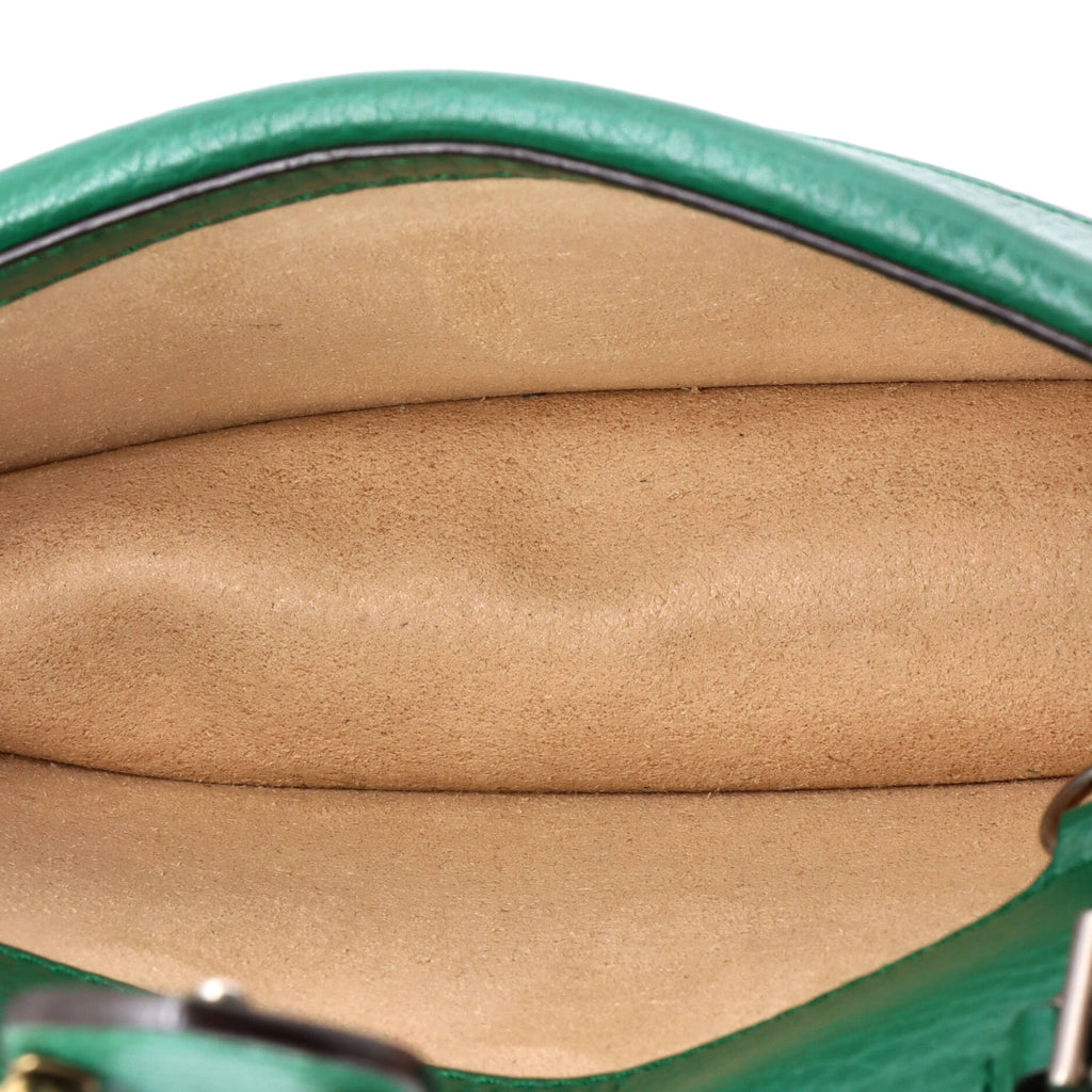 Dionysus Bag Leather Super Mini