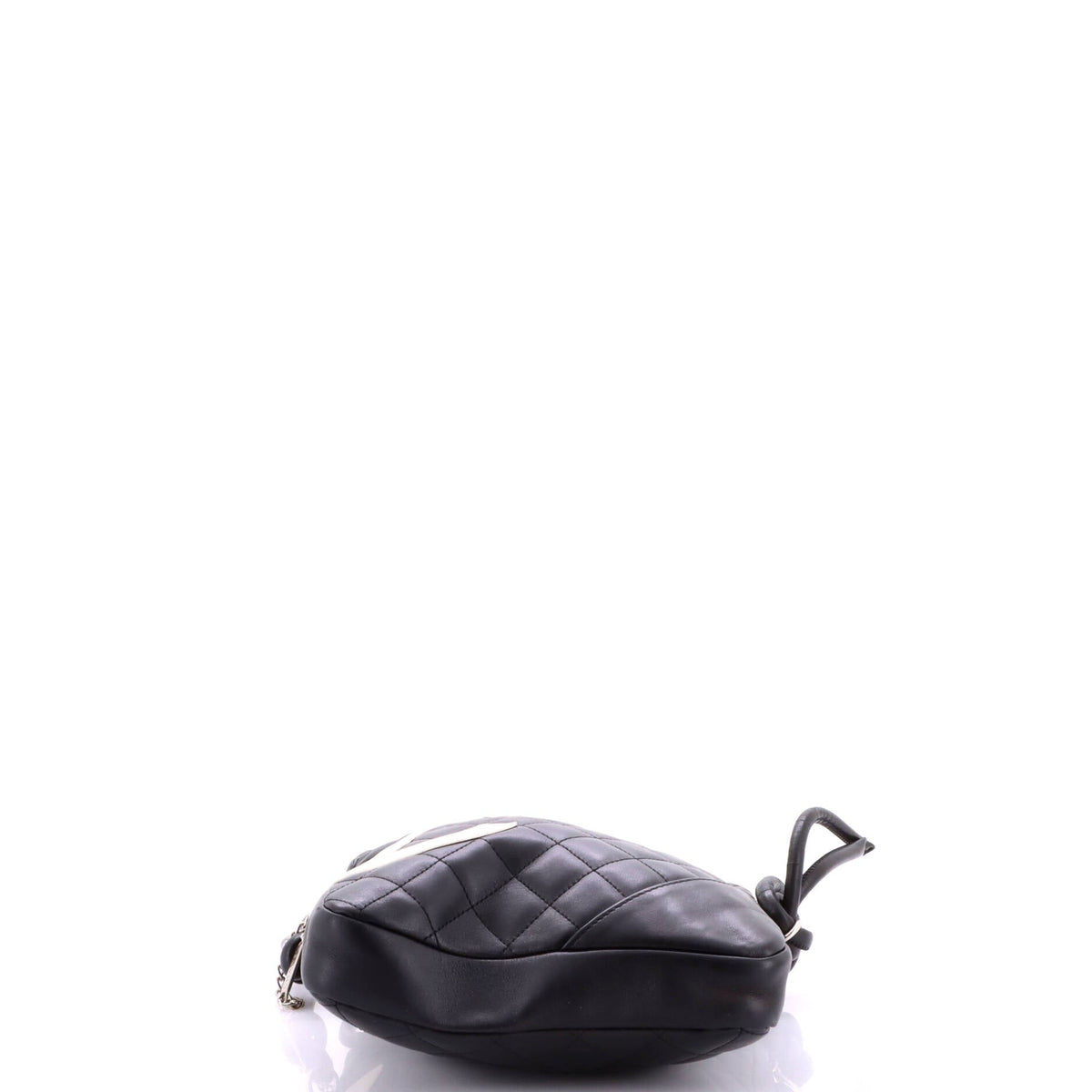Cambon Crossbody Bag Quilted Leather Medium
