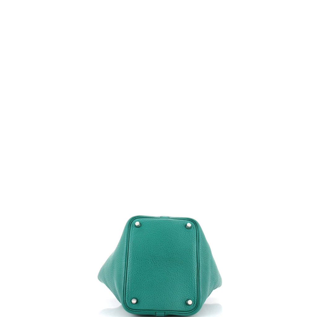 Picotin Lock Bag Clemence PM