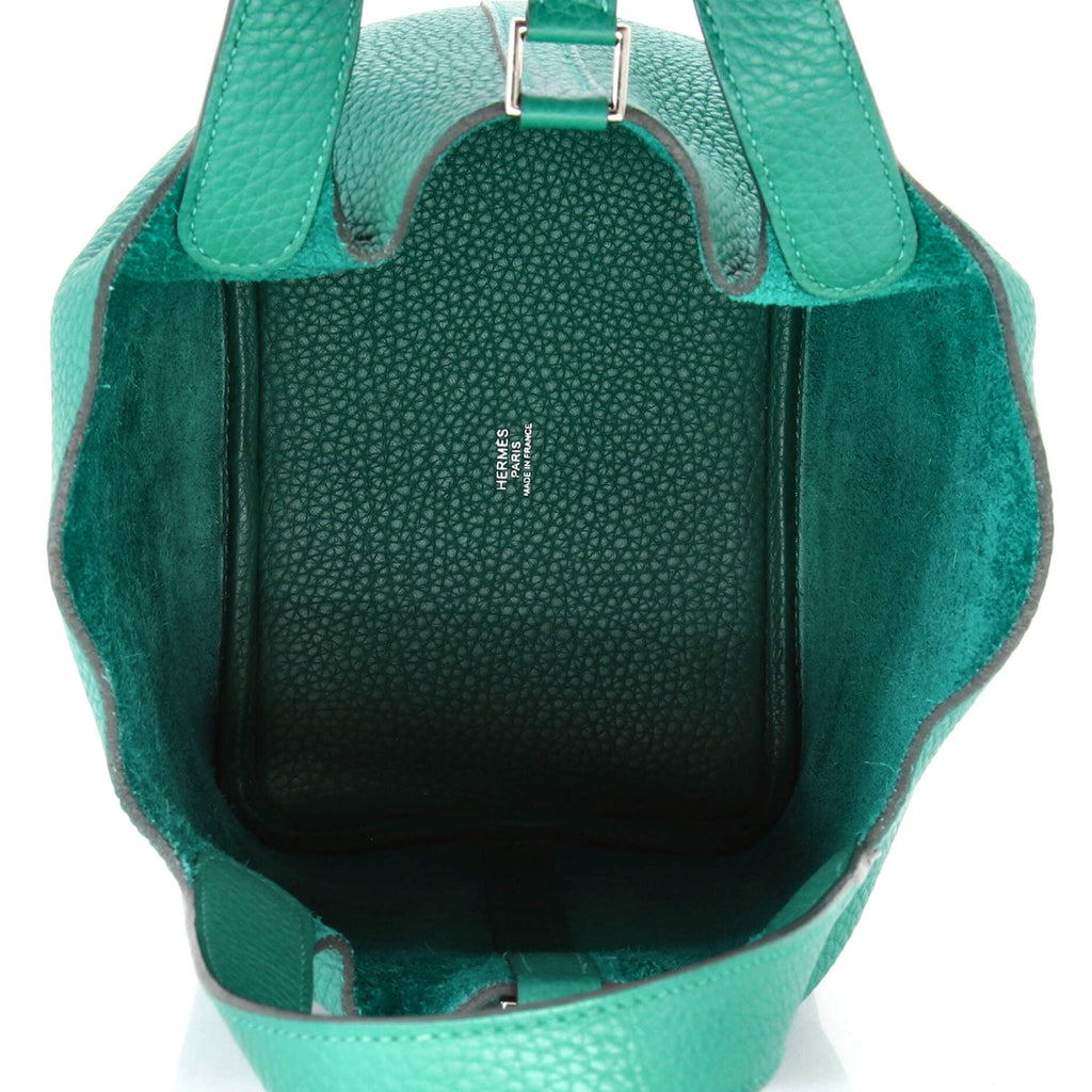 Picotin Lock Bag Clemence PM