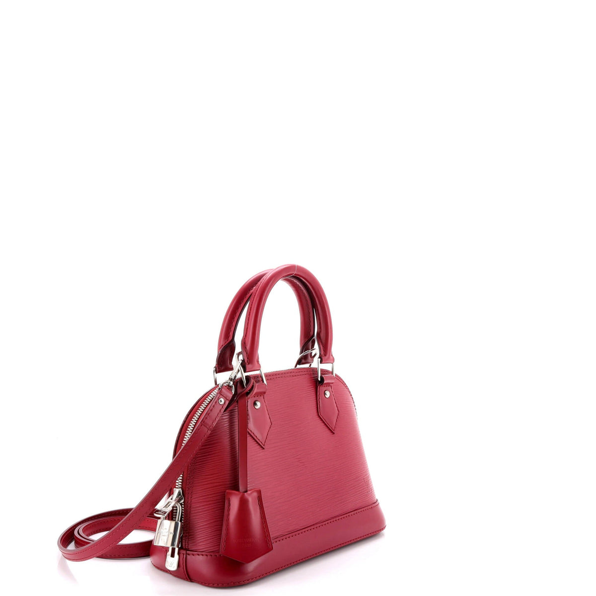 Alma Handbag Epi Leather BB