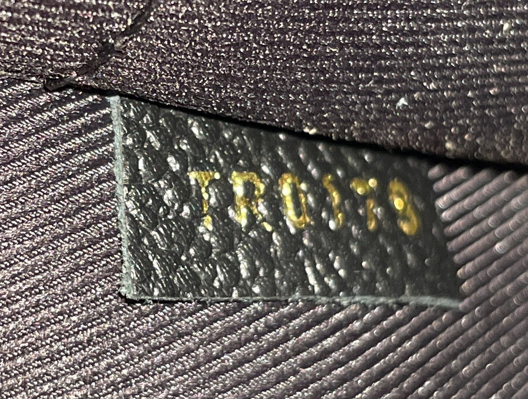 Sully Tote Monogram Empreinte Leather PM