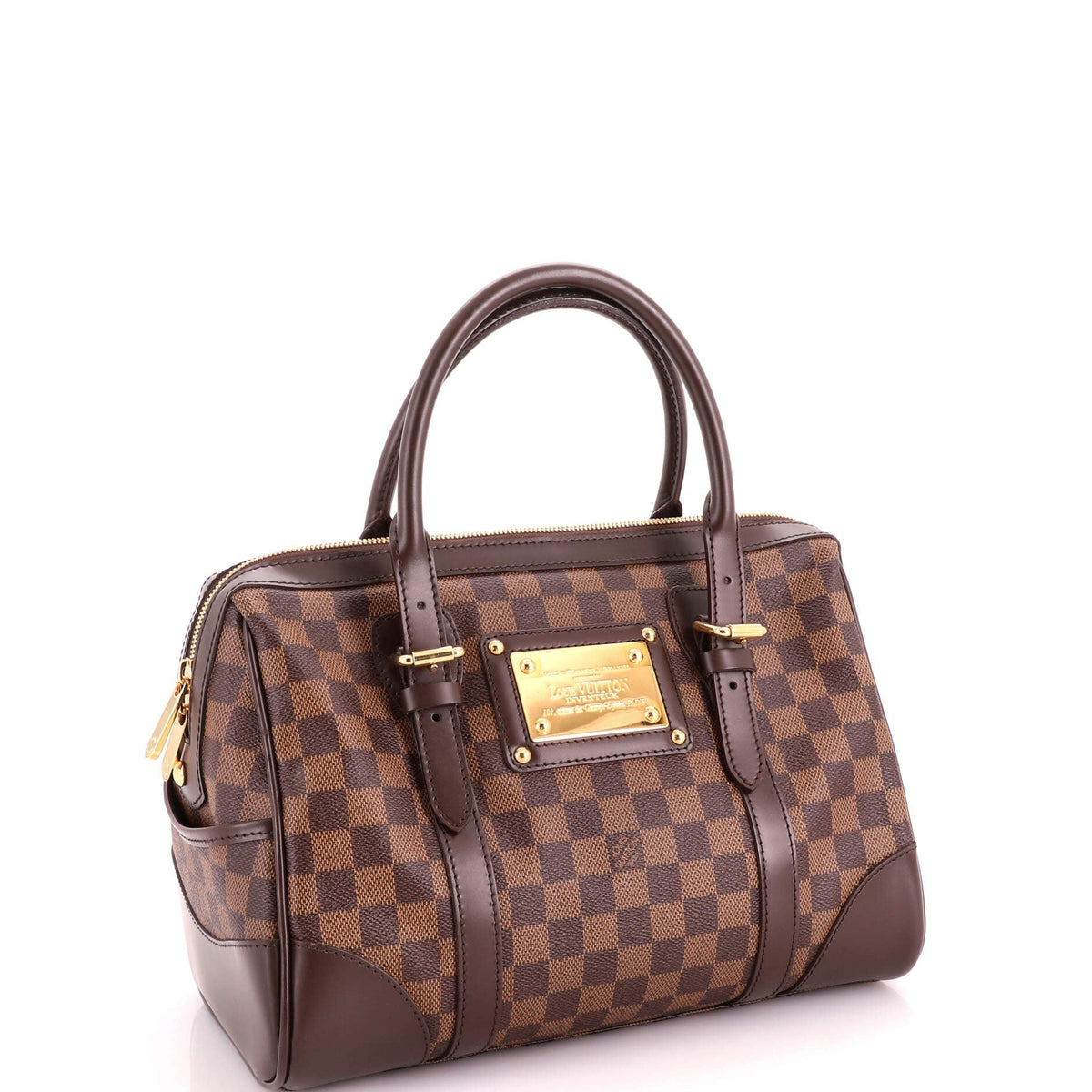 Berkeley Handbag Damier
