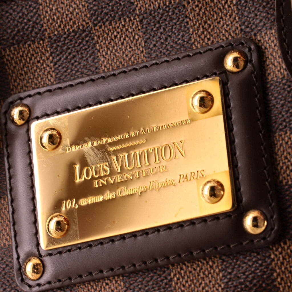 Berkeley Handbag Damier