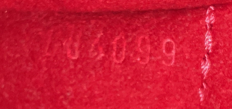 Berkeley Handbag Damier