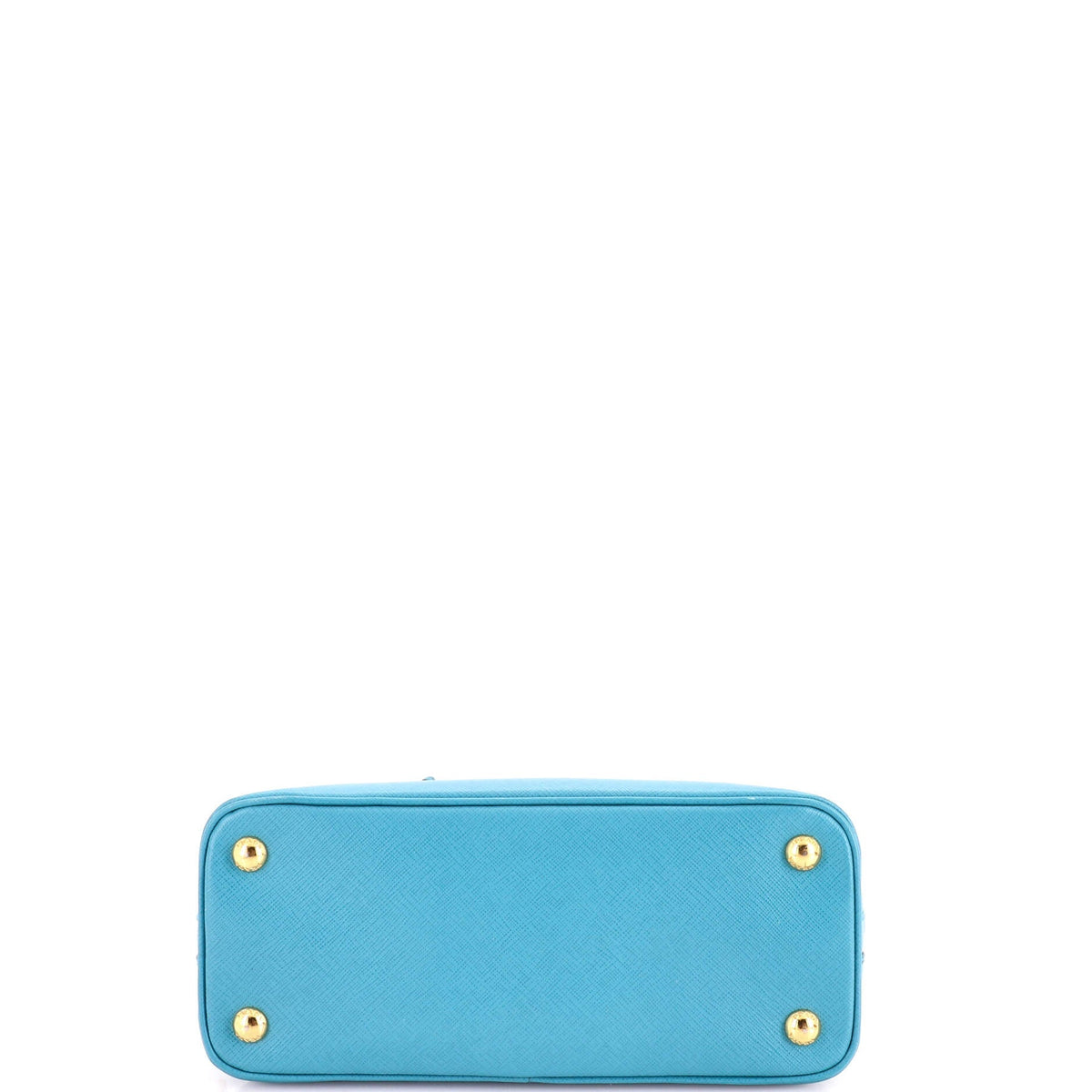 Promenade Bag Saffiano Leather Small