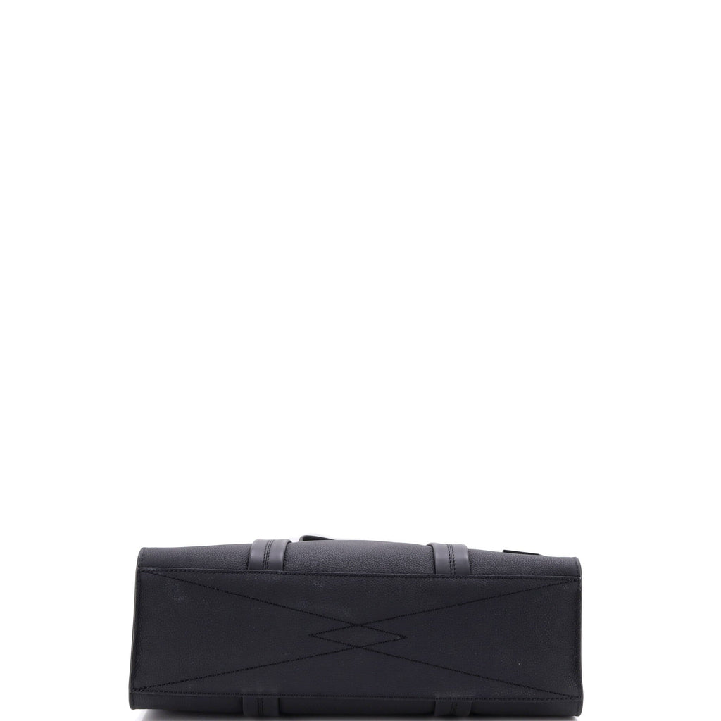 Aerogram Takeoff Tote Leather