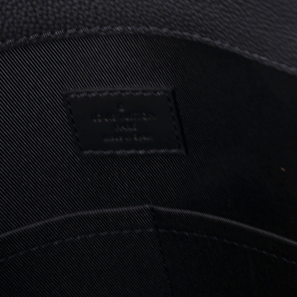 Aerogram Takeoff Tote Leather