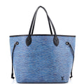 Neverfull Tote Epi Leather MM