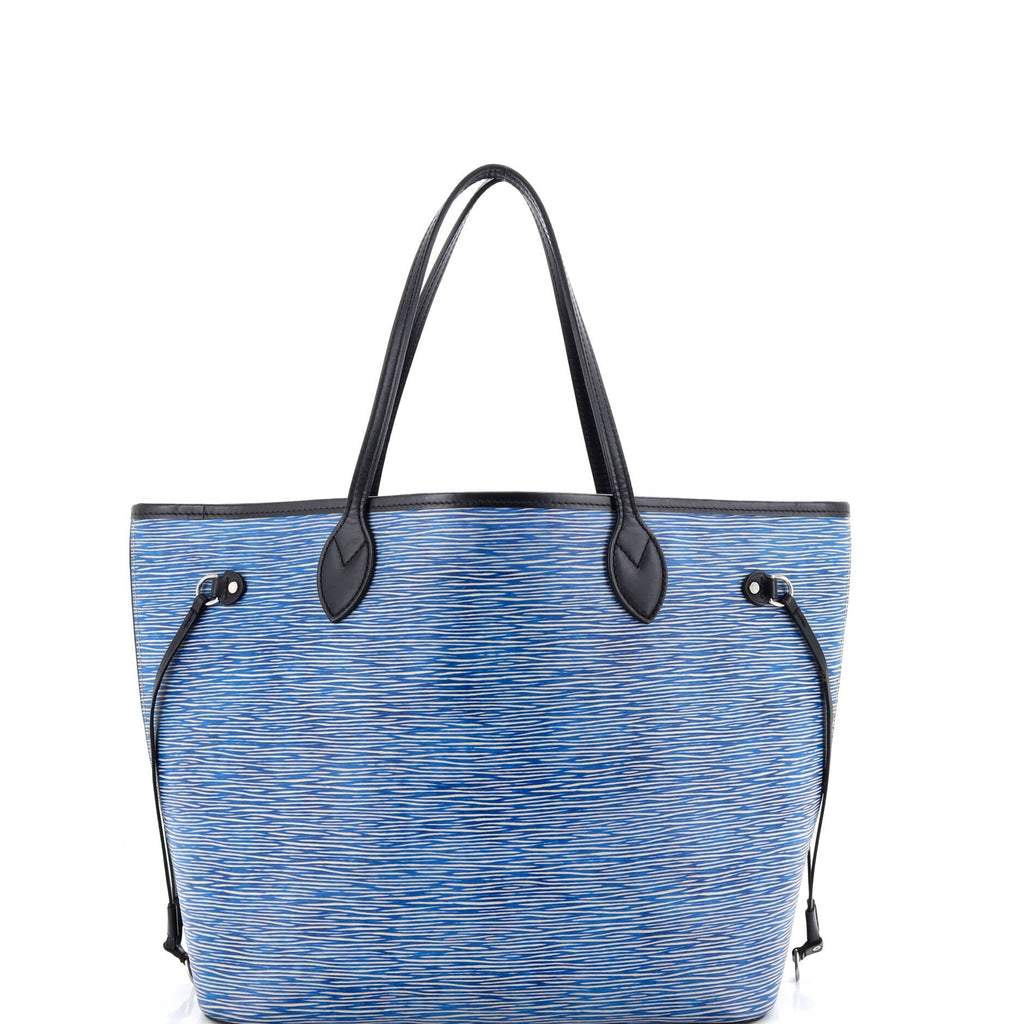 Neverfull Tote Epi Leather MM