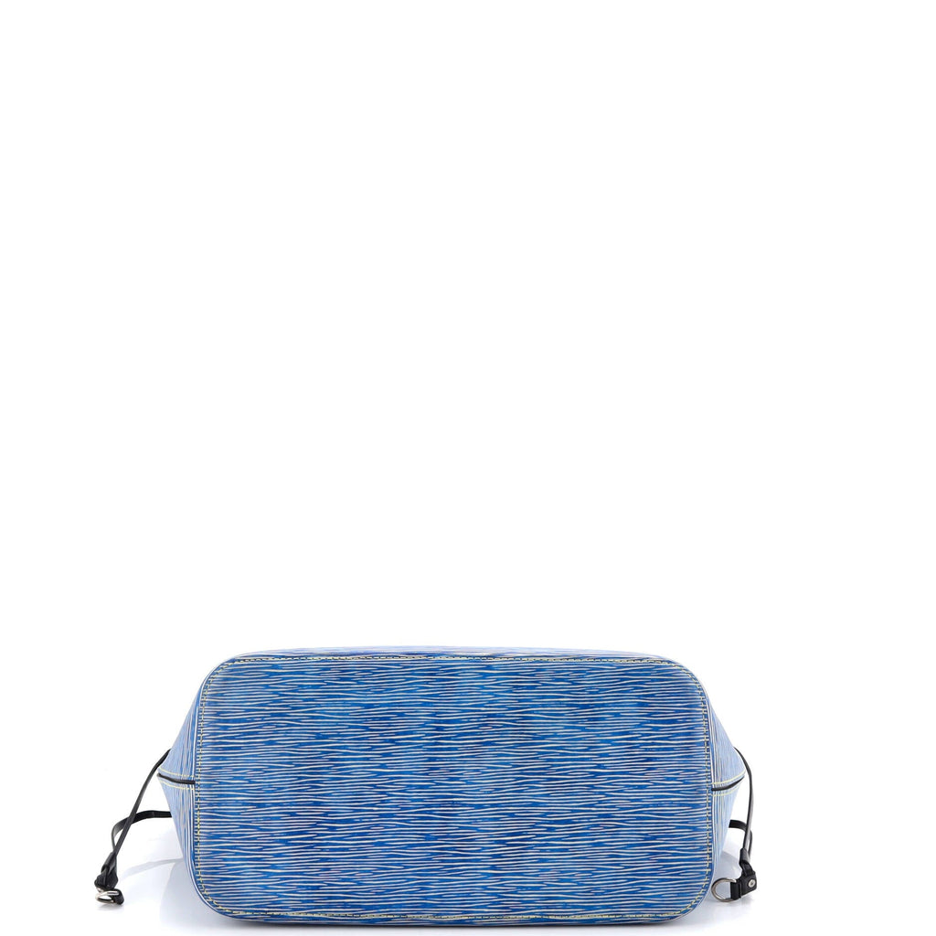 Neverfull Tote Epi Leather MM