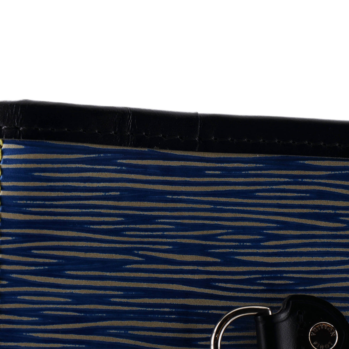 Neverfull Tote Epi Leather MM