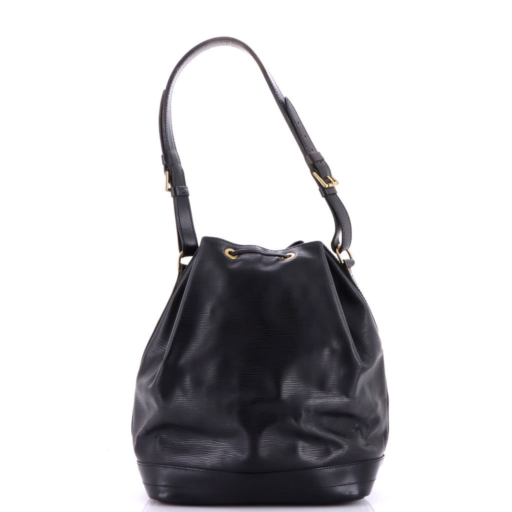 Noe Handbag Epi Leather Large