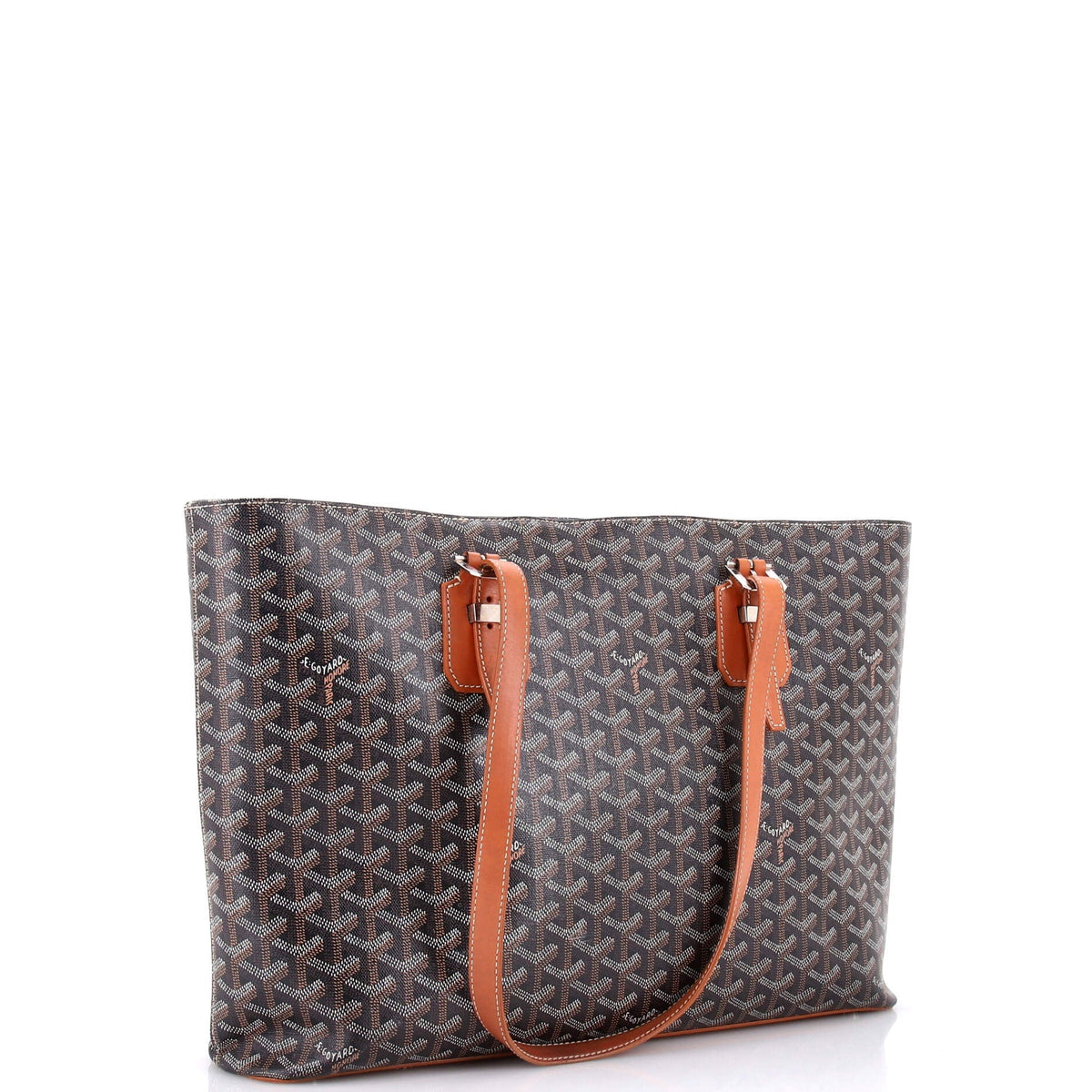 Okinawa Bag Coated Canvas GM