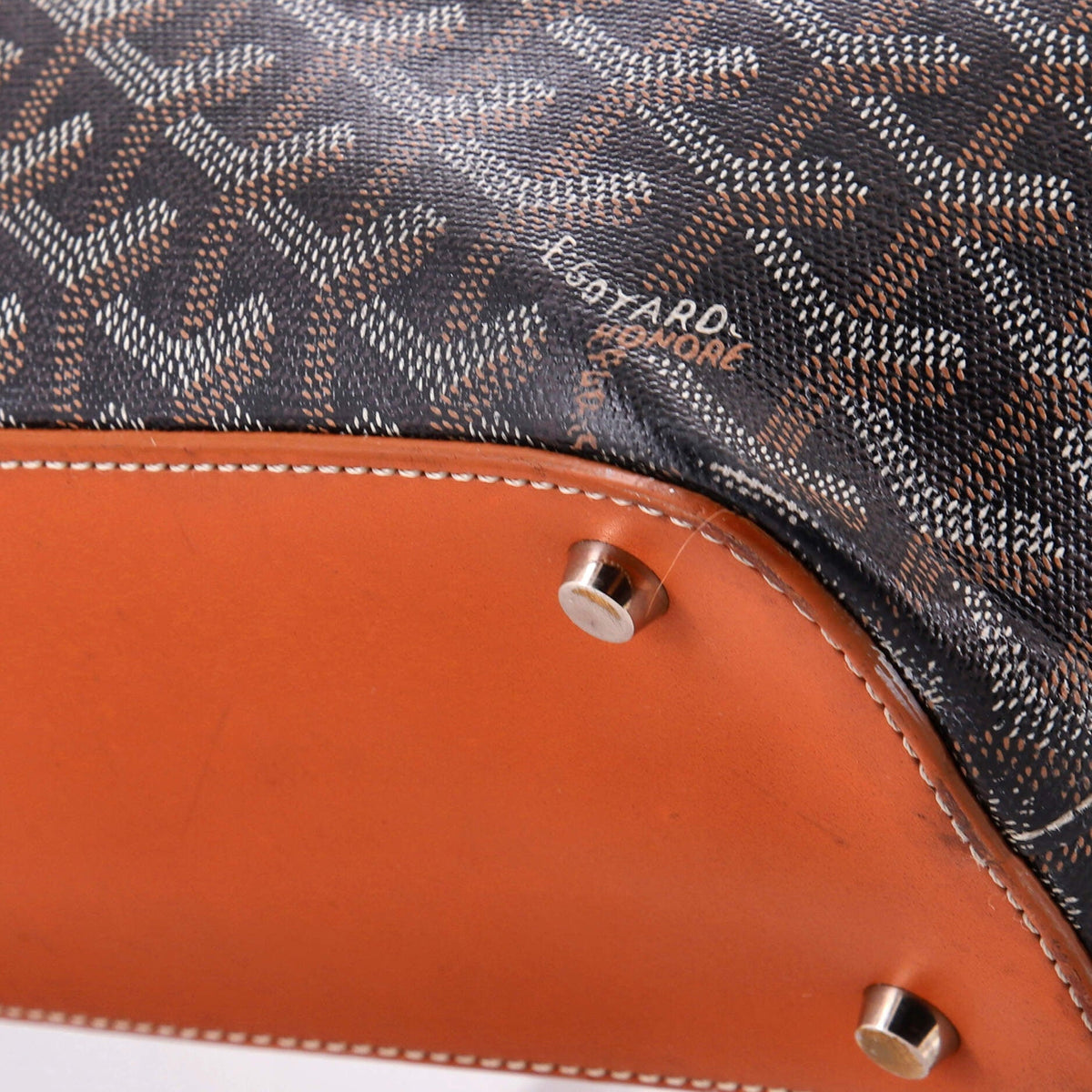 Okinawa Bag Coated Canvas GM