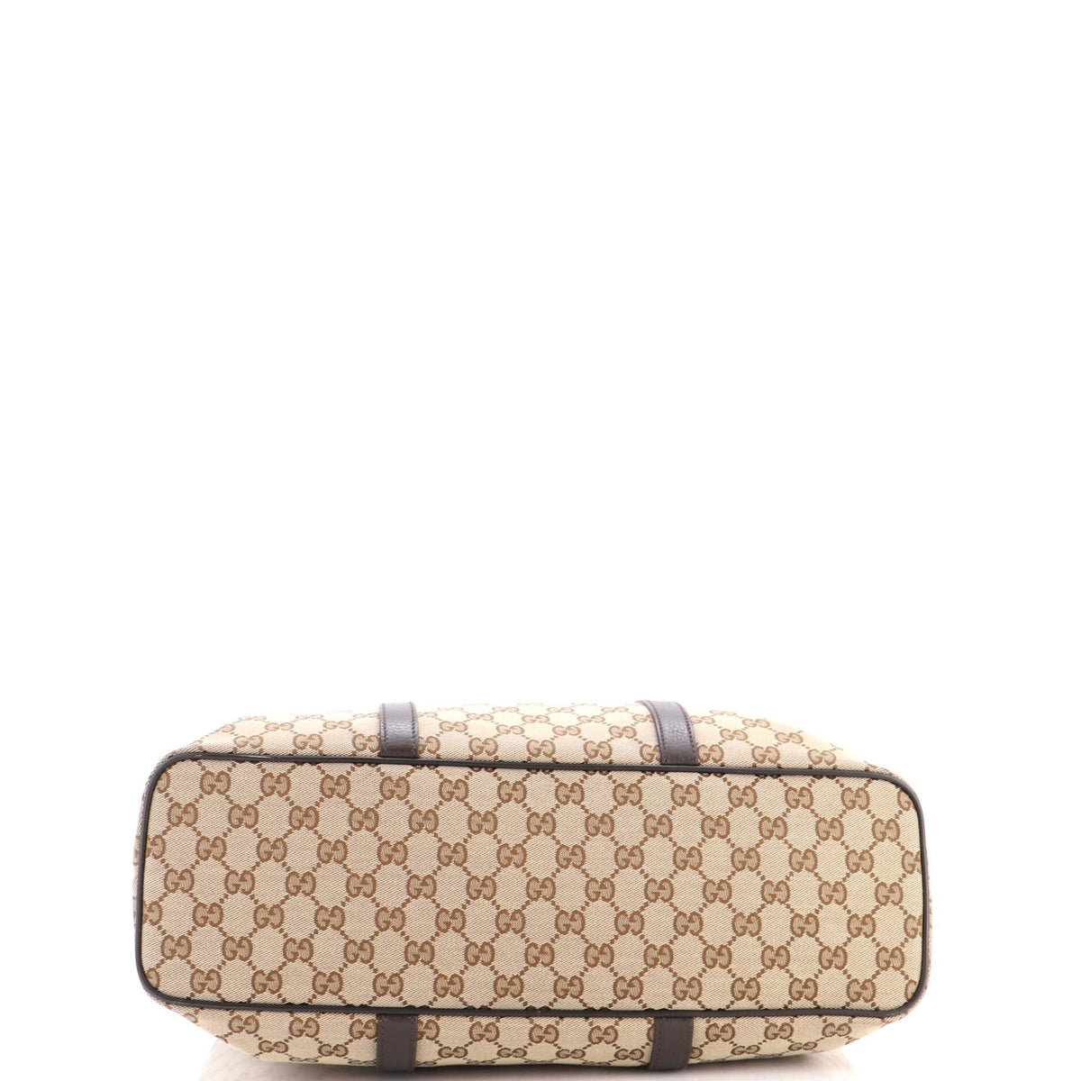Joy Convertible Tote GG Canvas Large
