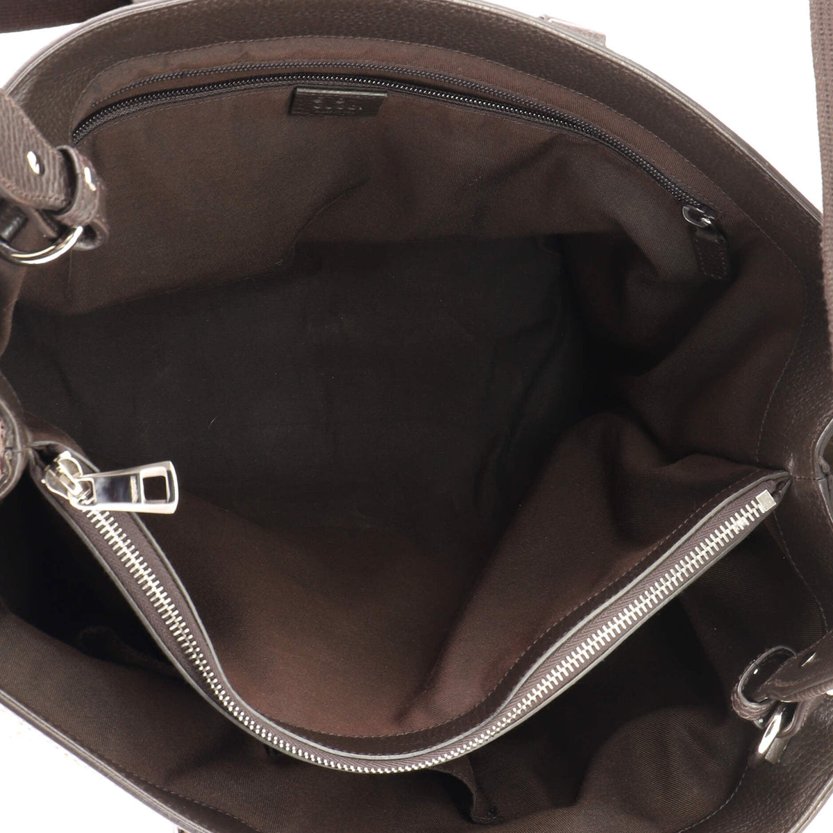 Joy Convertible Tote GG Canvas Large