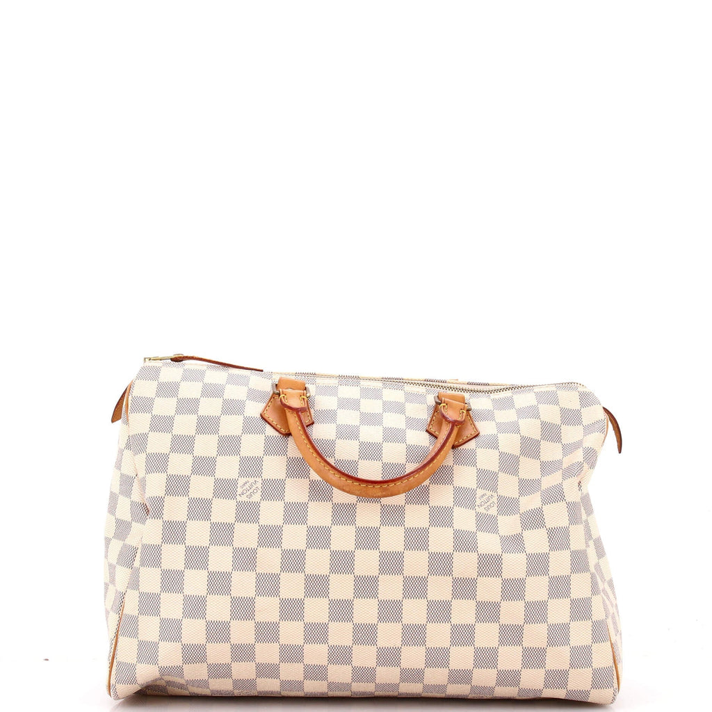 Speedy Handbag Damier 35