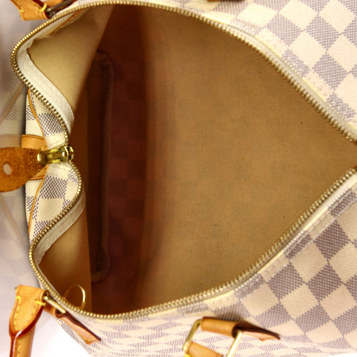 Speedy Handbag Damier 35