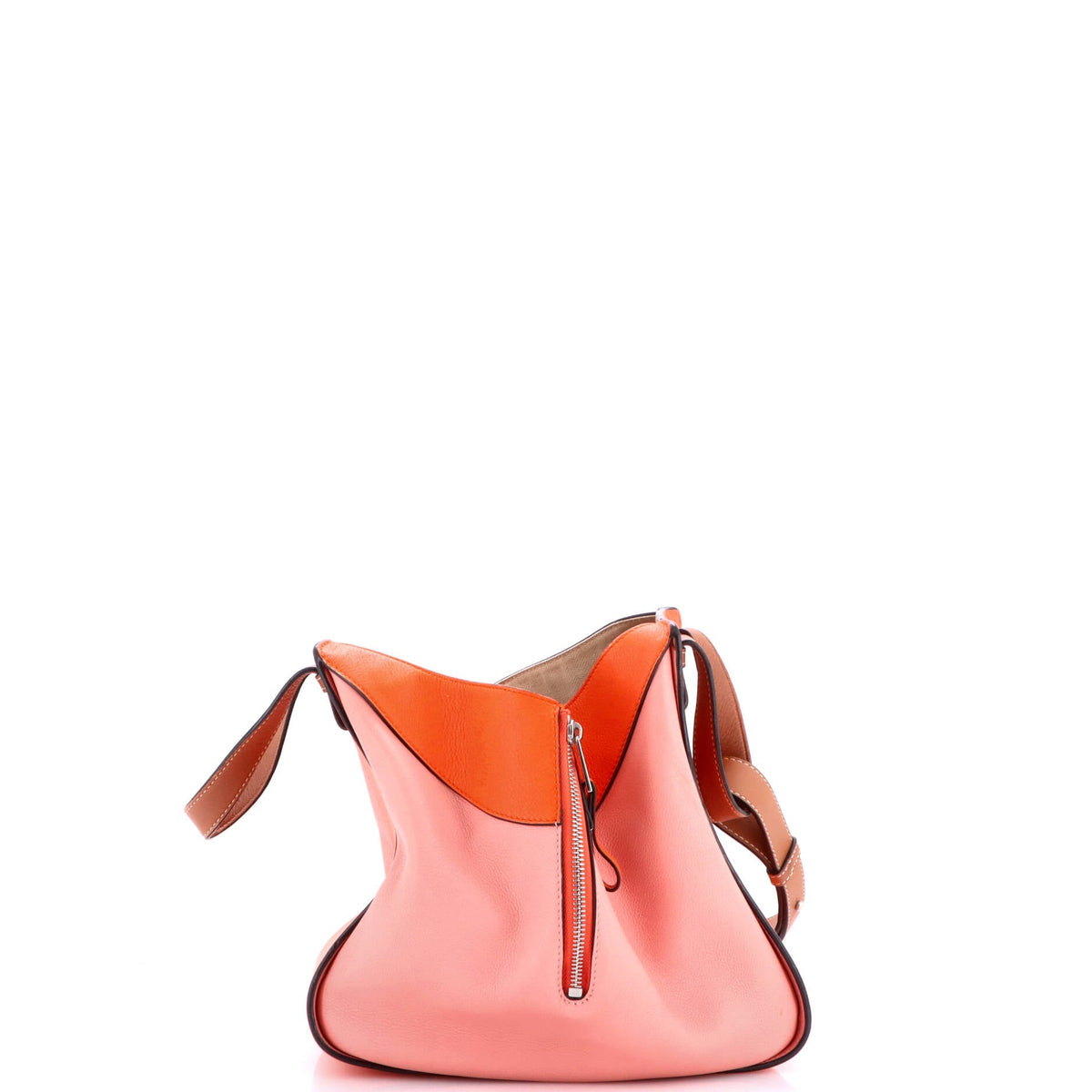 Hammock Bag Leather Small