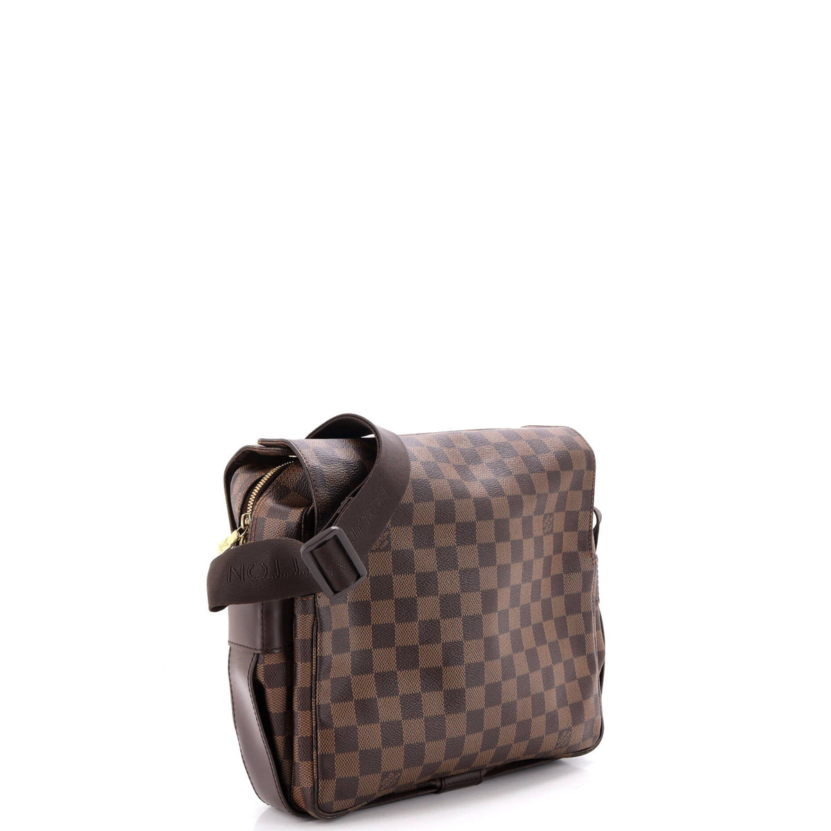 Naviglio Handbag Damier