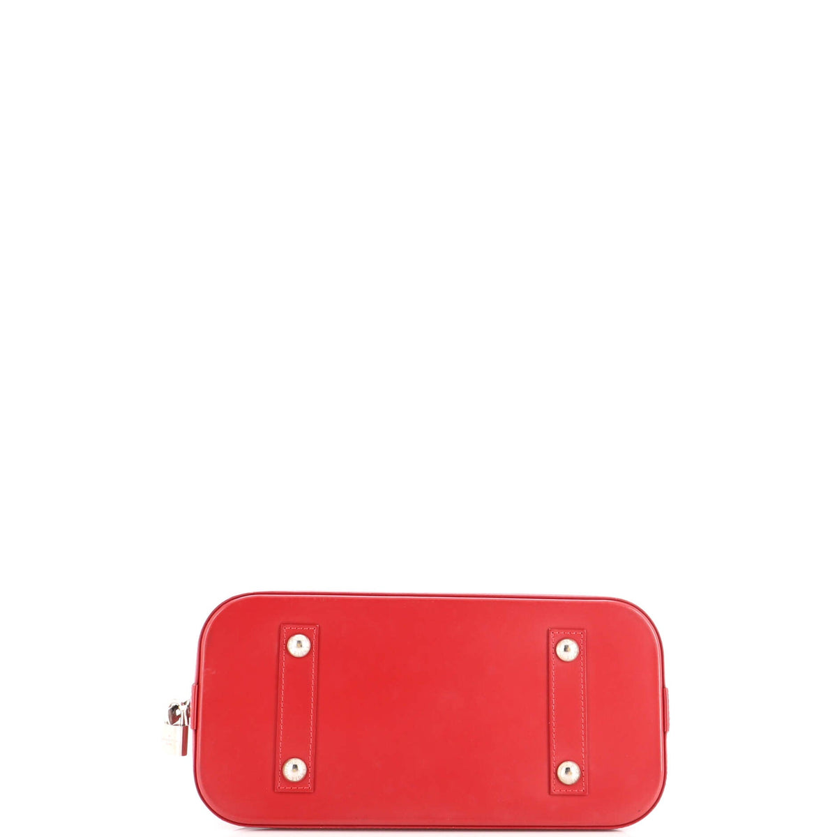 Alma Handbag Epi Leather PM