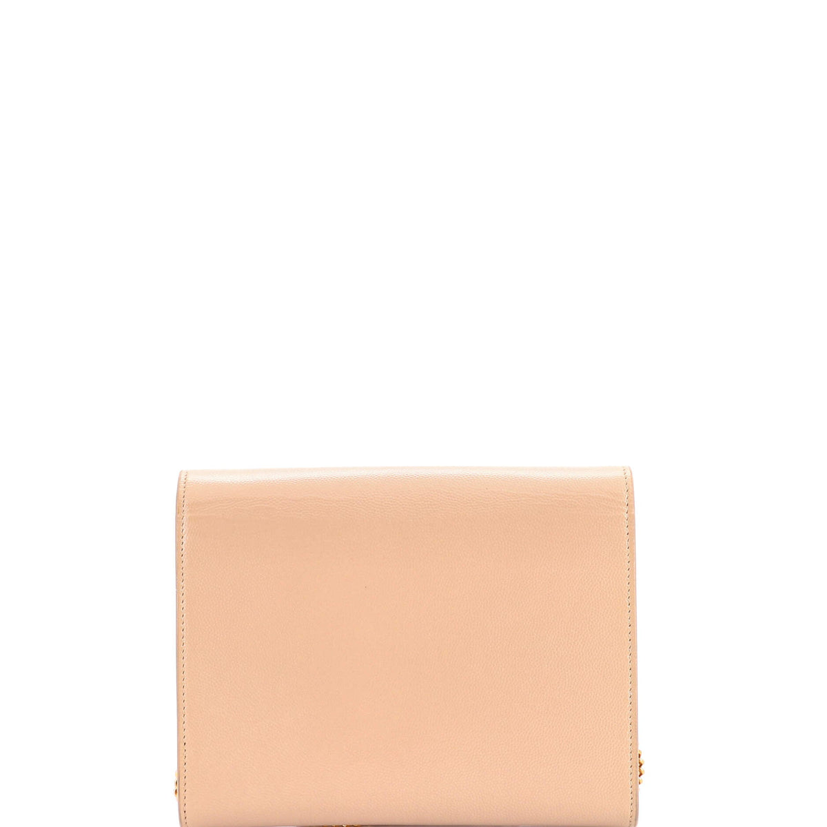 Cassandra Chain Wallet Leather Mini