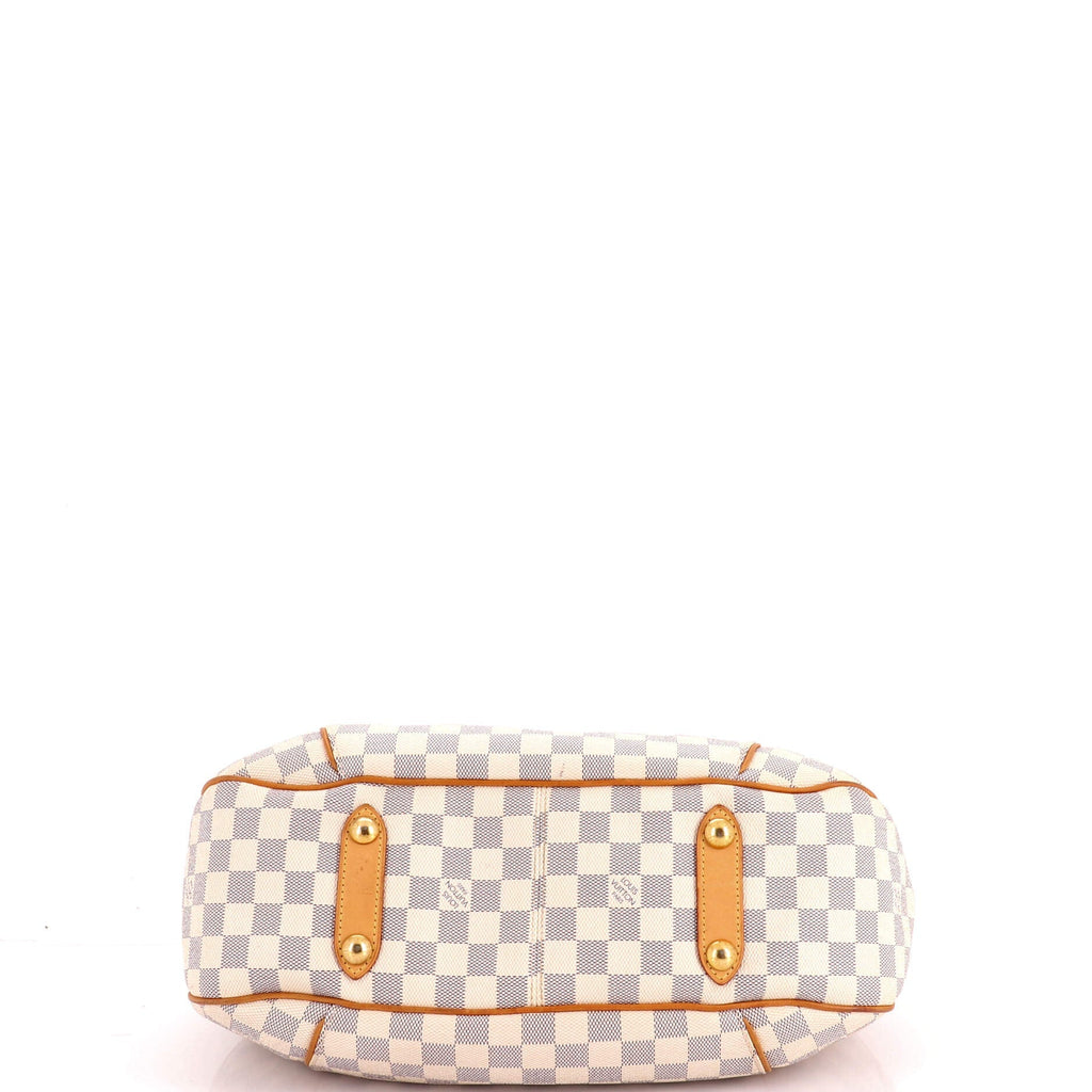 Galliera Handbag Damier PM