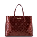 Wilshire Handbag Monogram Vernis MM