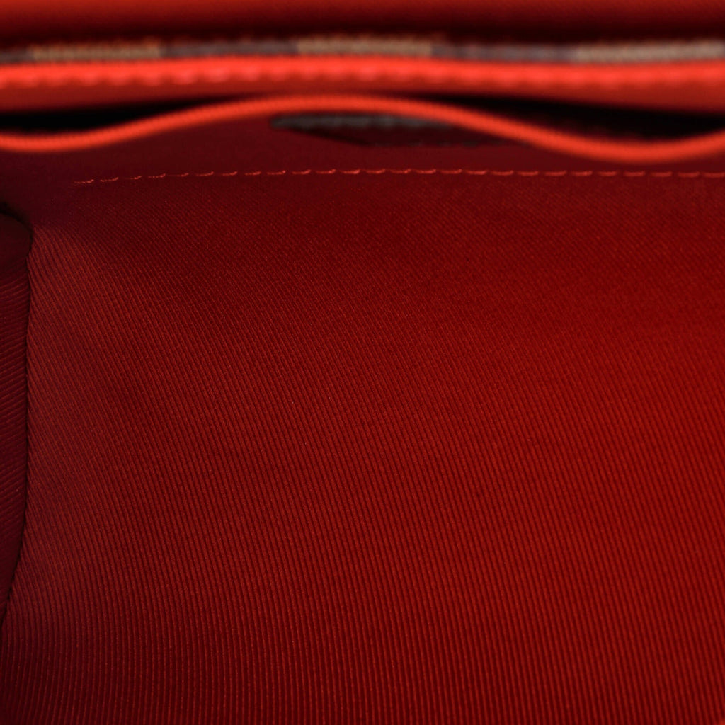 Croisette Handbag Damier