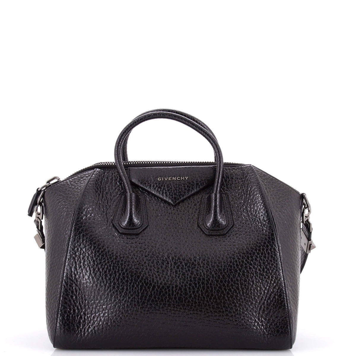 Antigona Bag Leather Medium