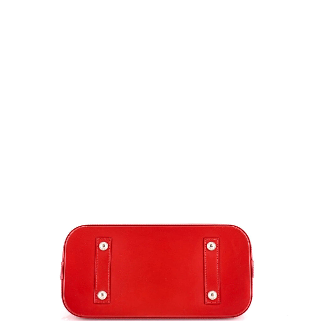 Alma Handbag Epi Leather PM