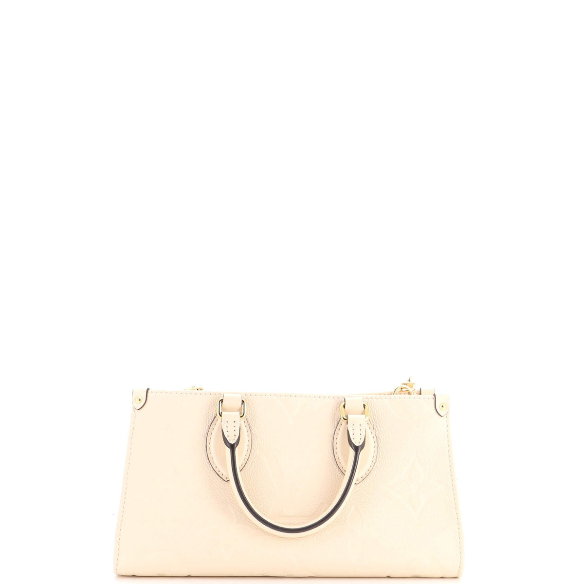 OnTheGo Tote Monogram Empreinte Giant East West