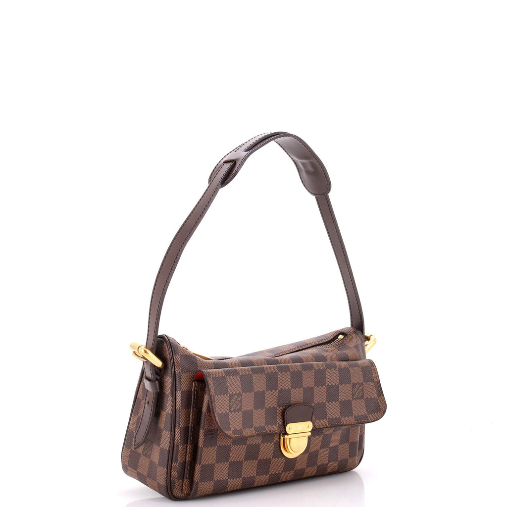 Ravello Handbag Damier GM