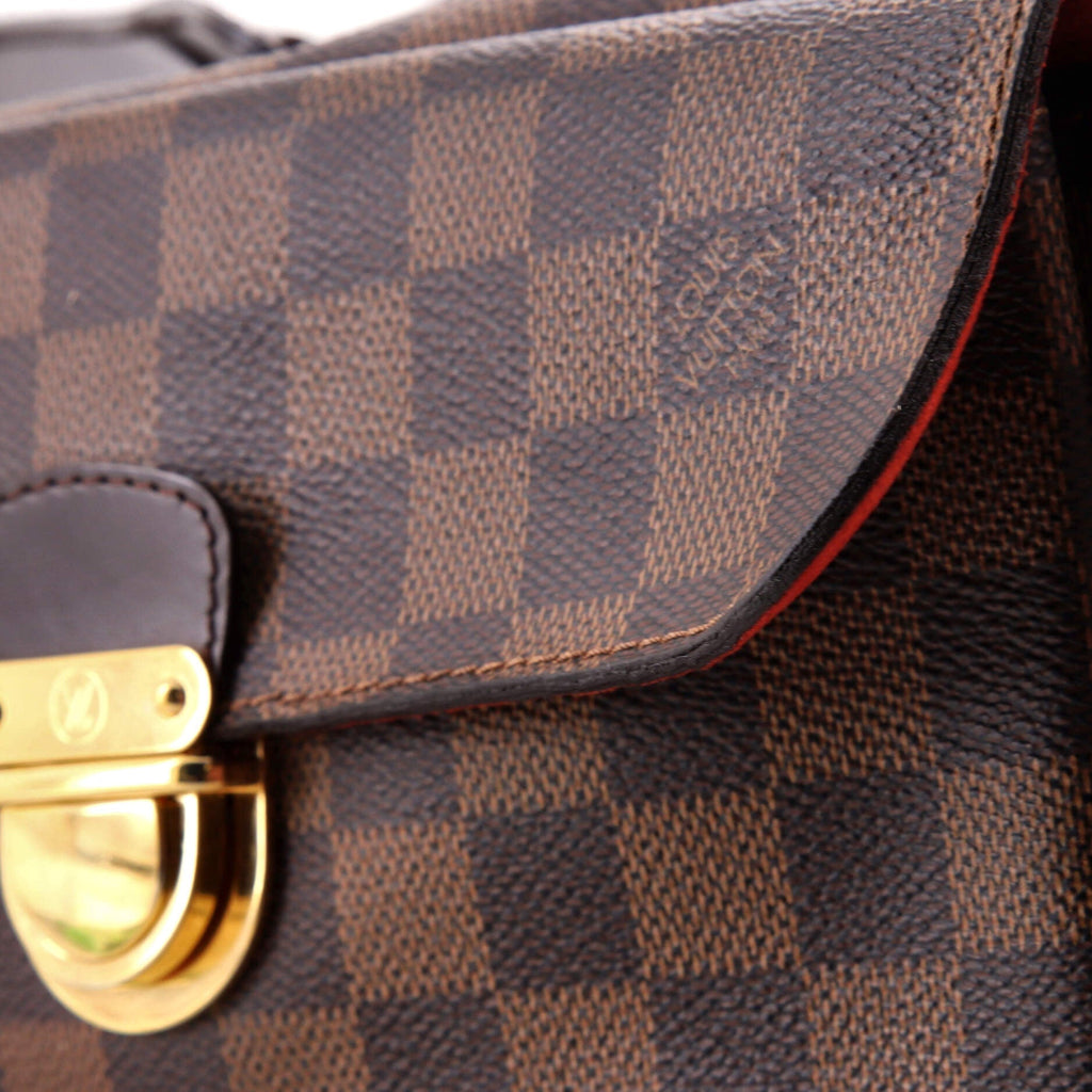 Ravello Handbag Damier GM